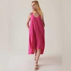 Athleta Presidio dress size S